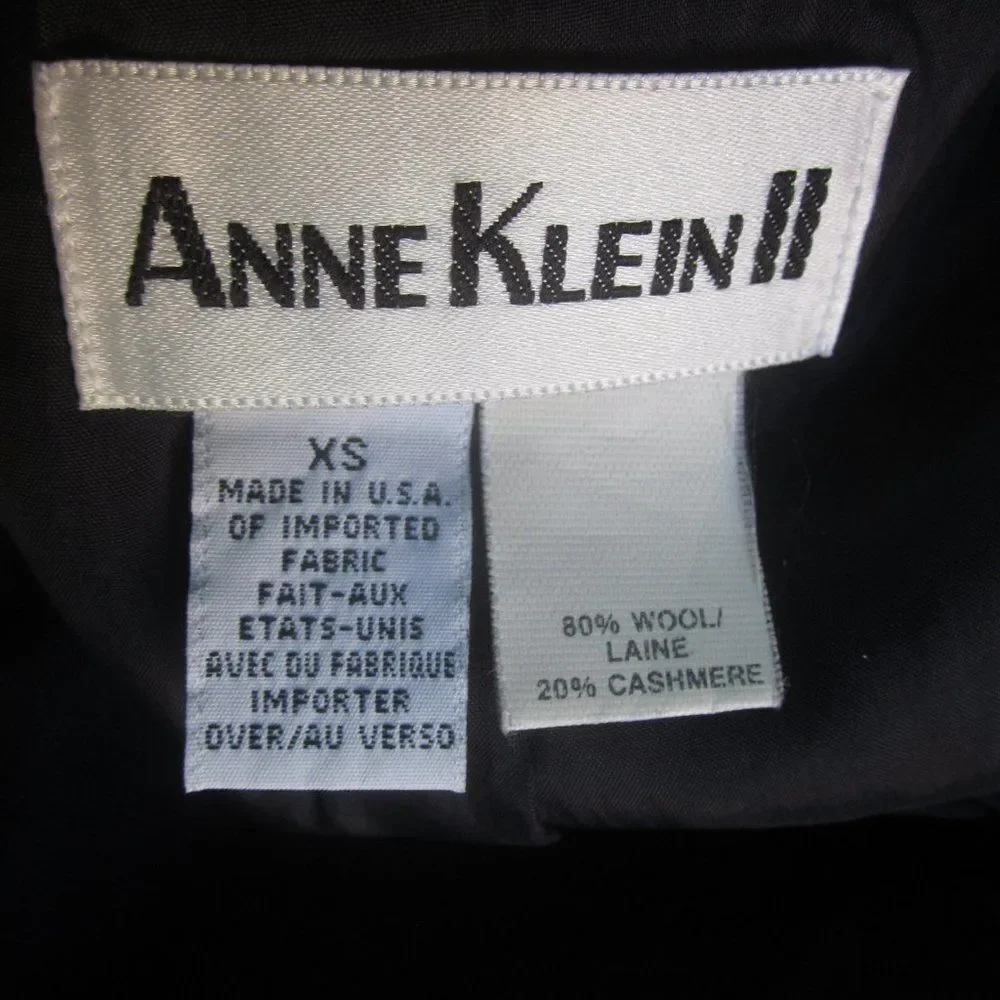 Anne Klein womens ann